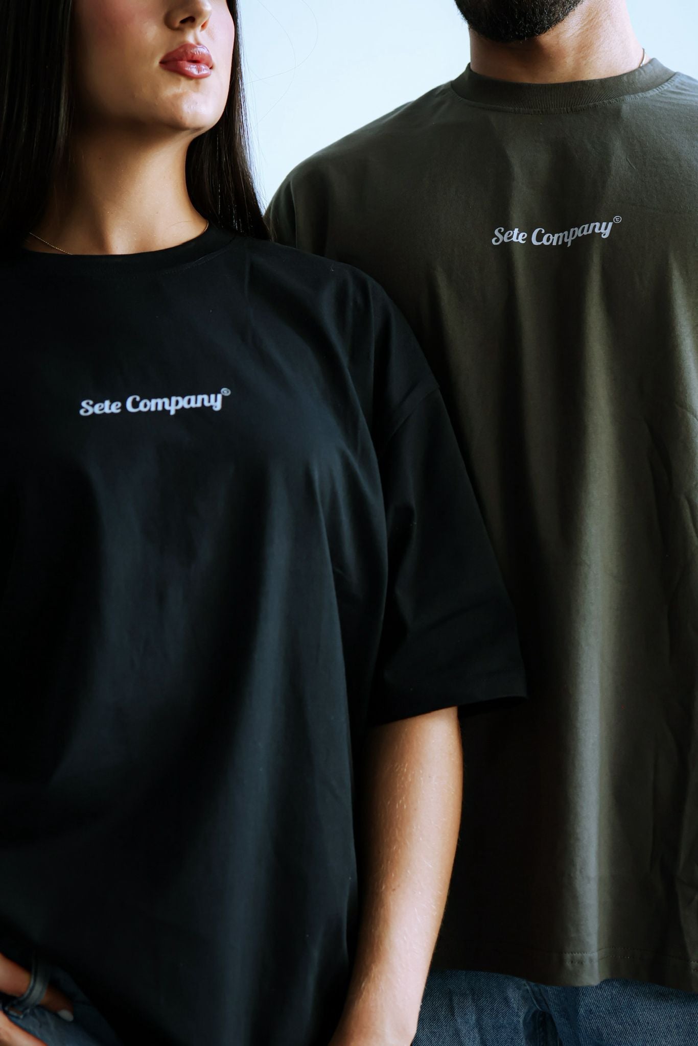 Viva A Vida Que Tu Ama Tee Black