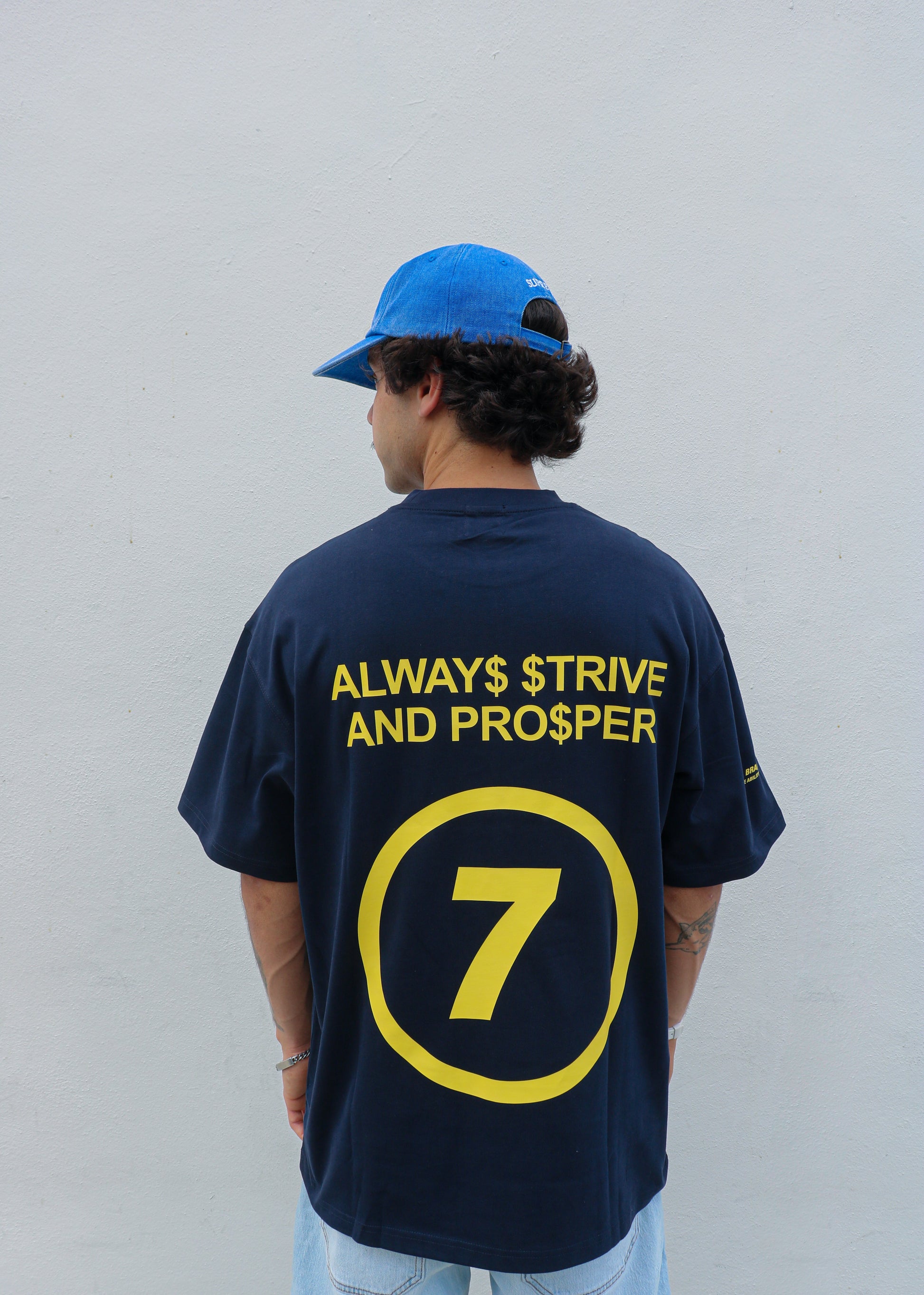 A$AP Tee