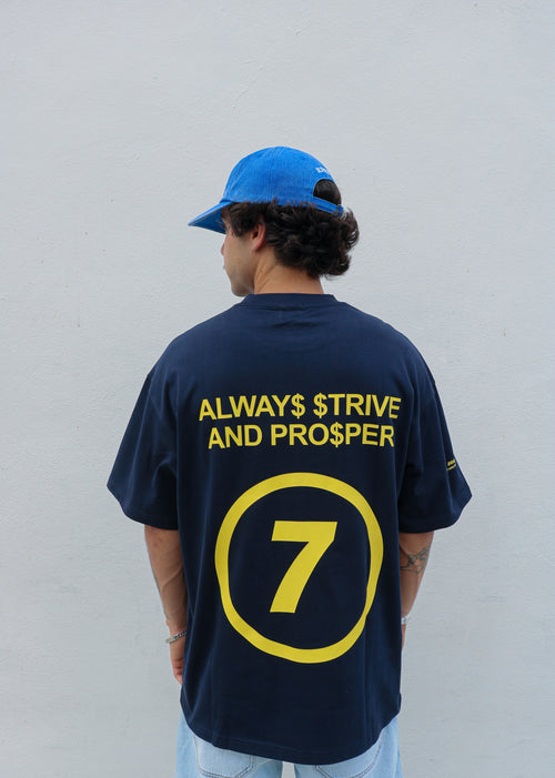 A$AP Tee