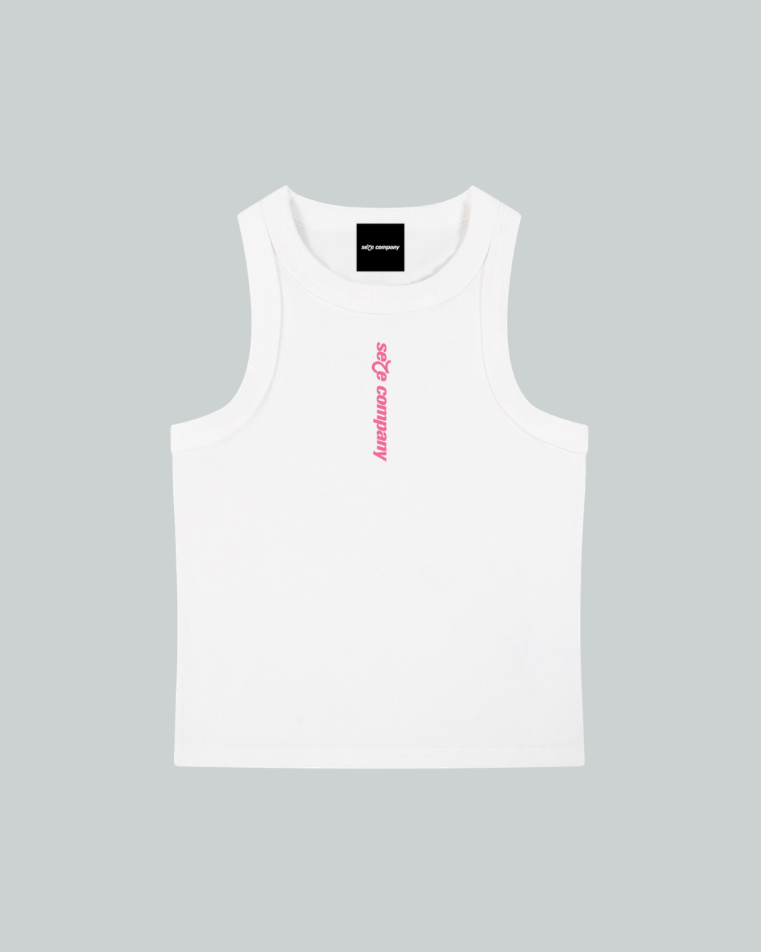 Sete Tank Pink
