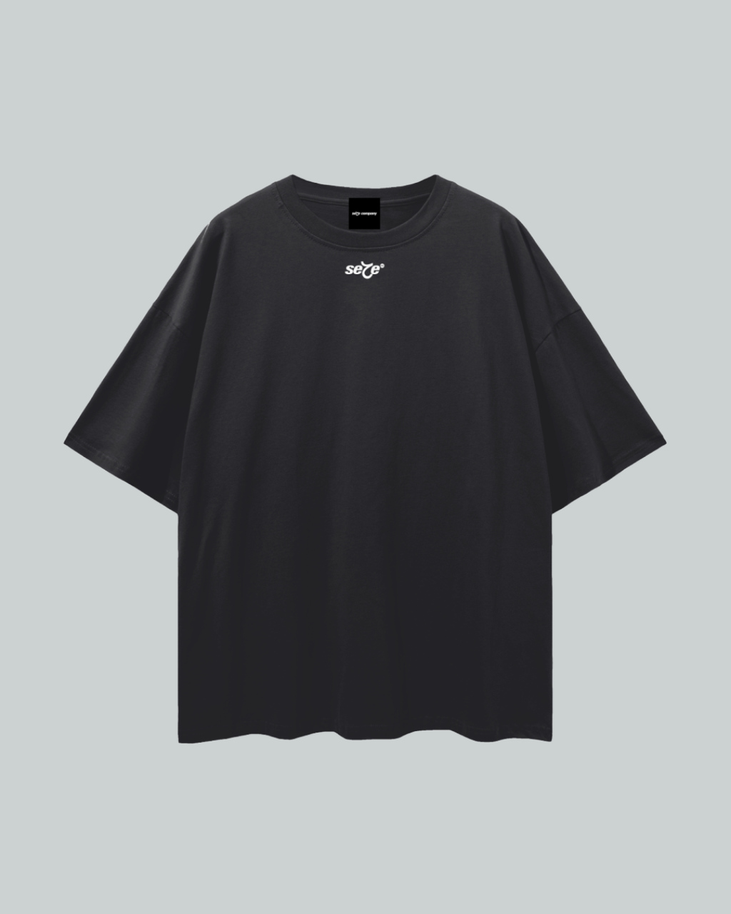 Sete Tee Black