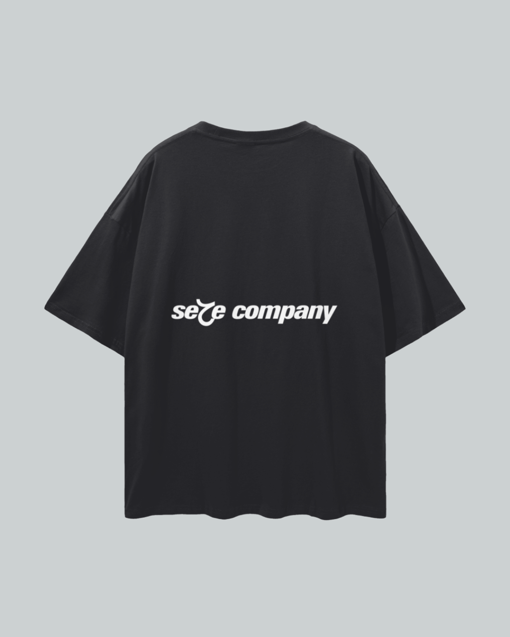 Sete Tee Black