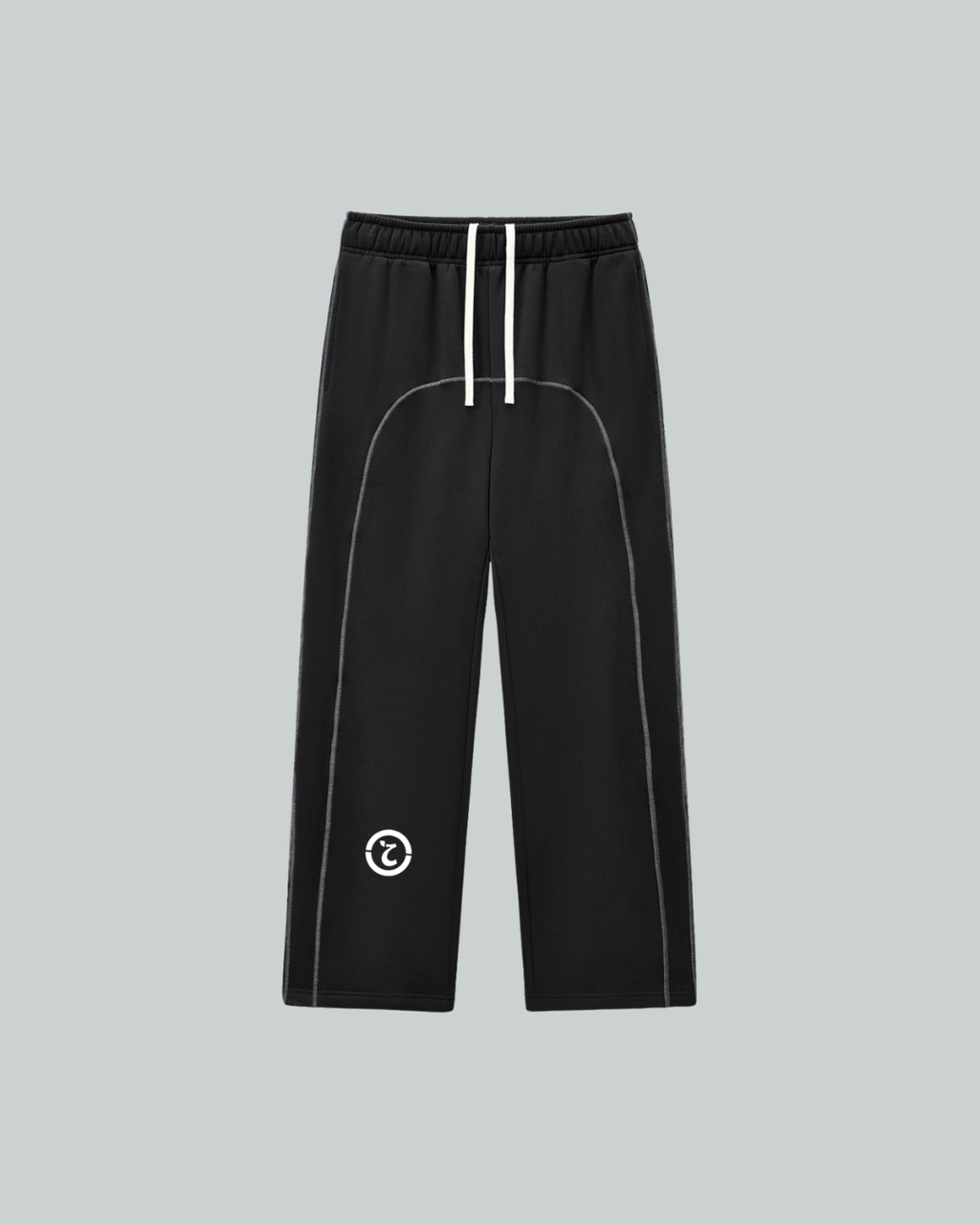 Sete Originals Sweatpants Black