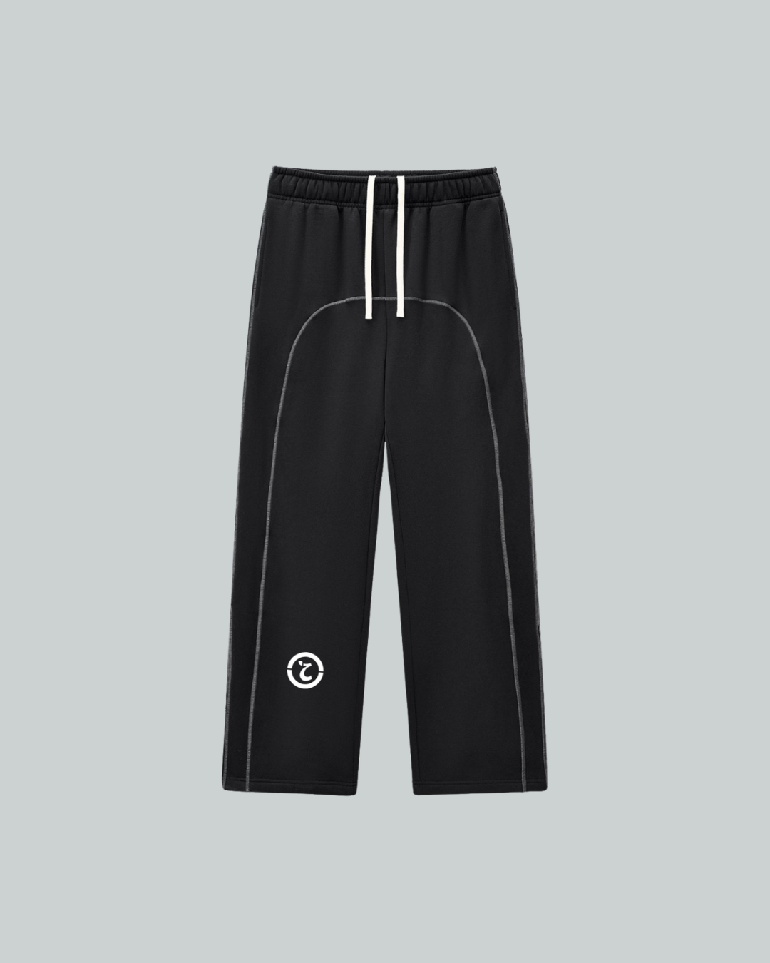 Sete Originals Sweatpants Black