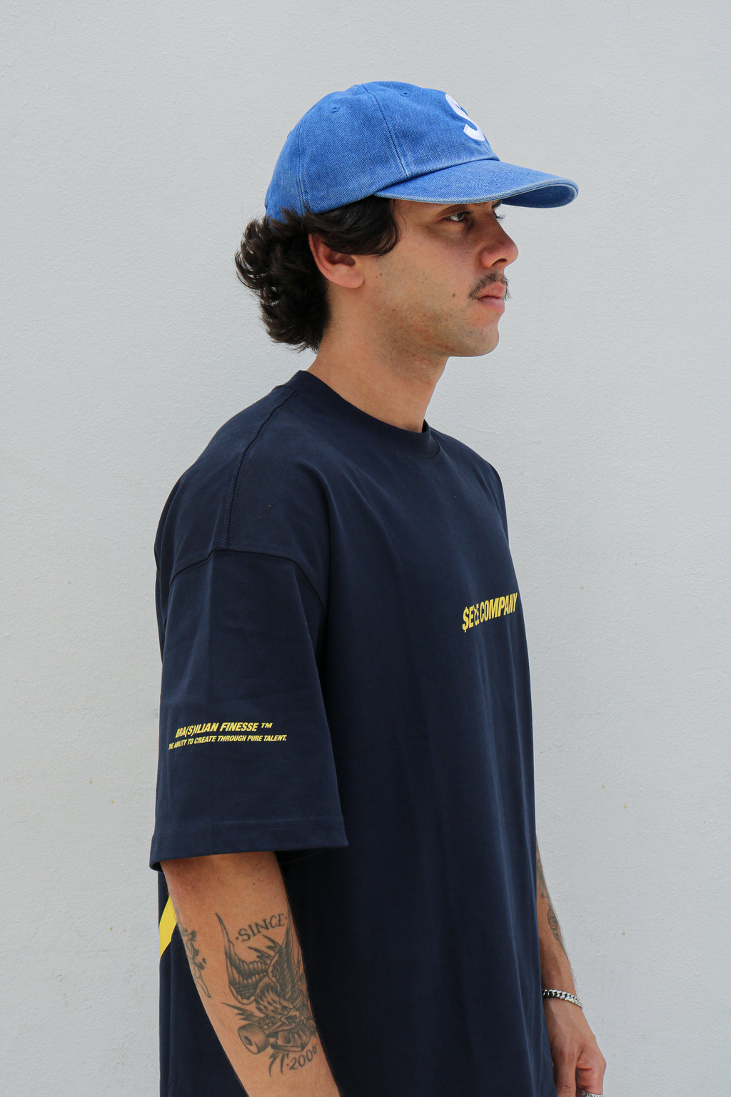 A$AP Tee