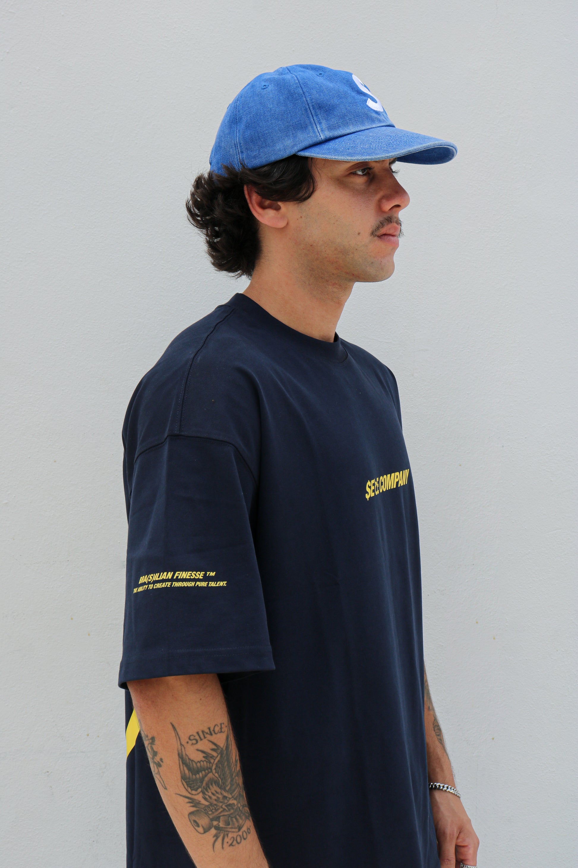 A$AP Tee