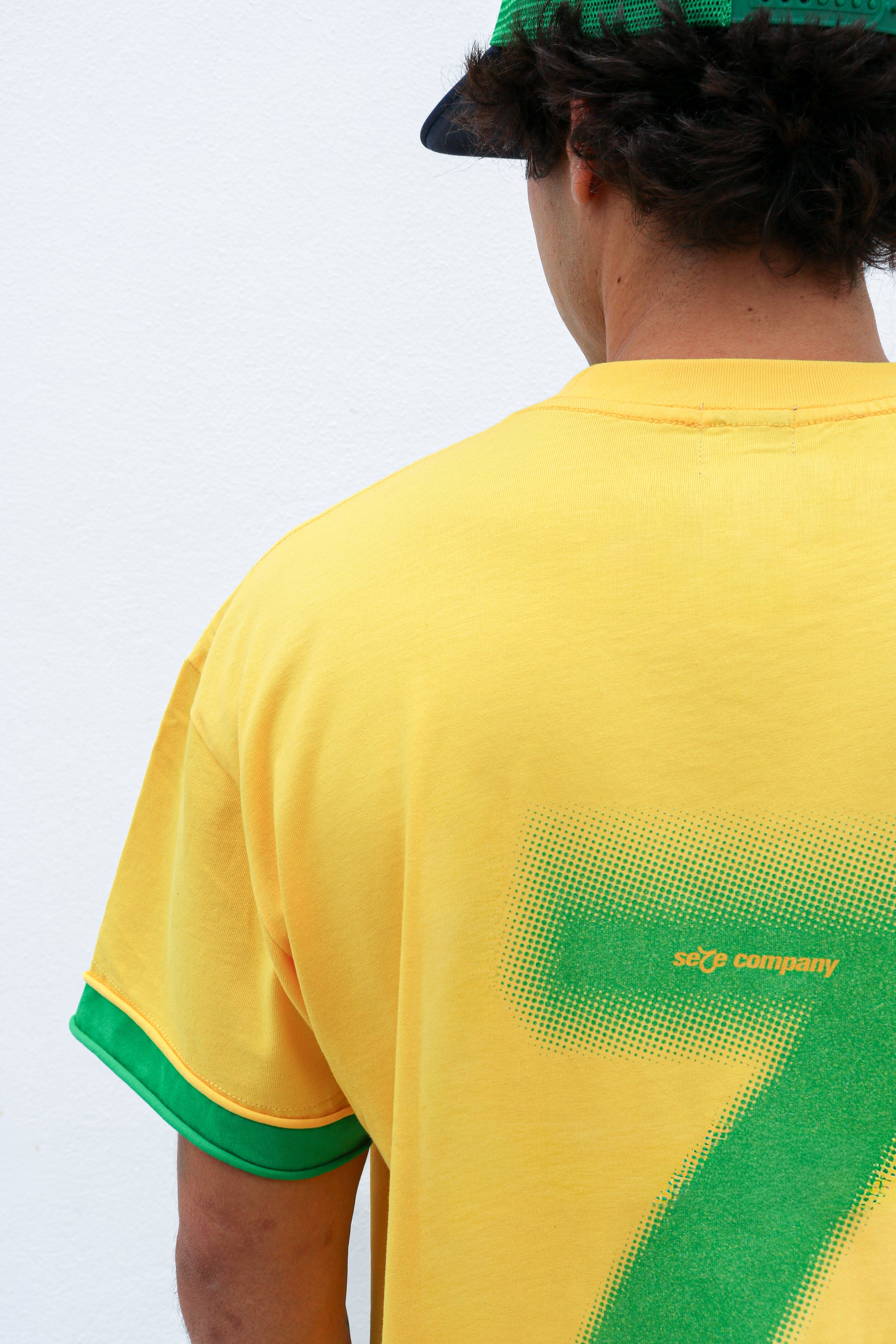 Pretty Game Boxy Tee
