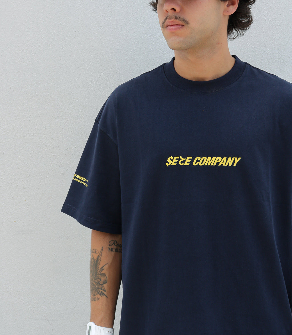 A$AP Tee