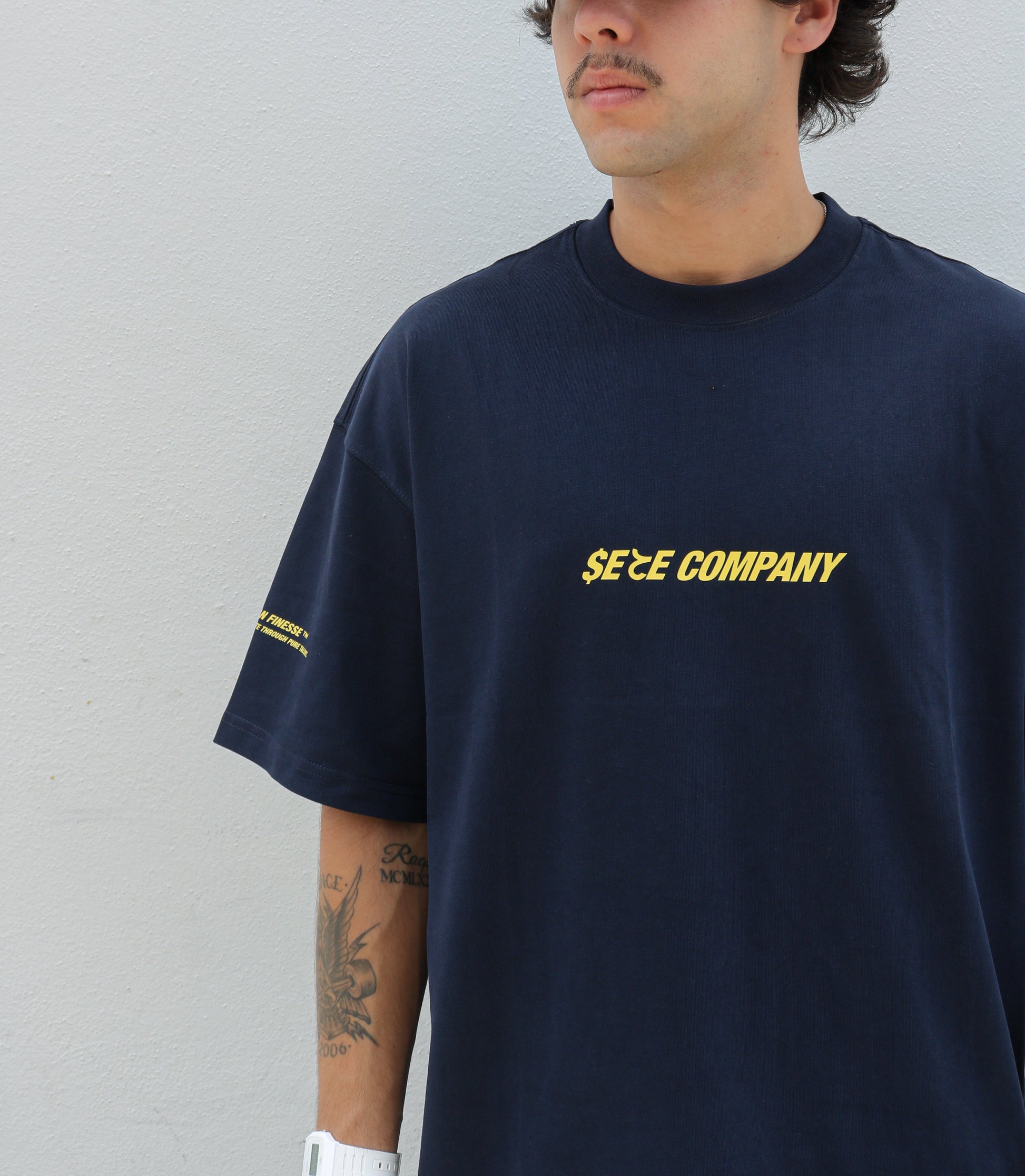 A$AP Tee