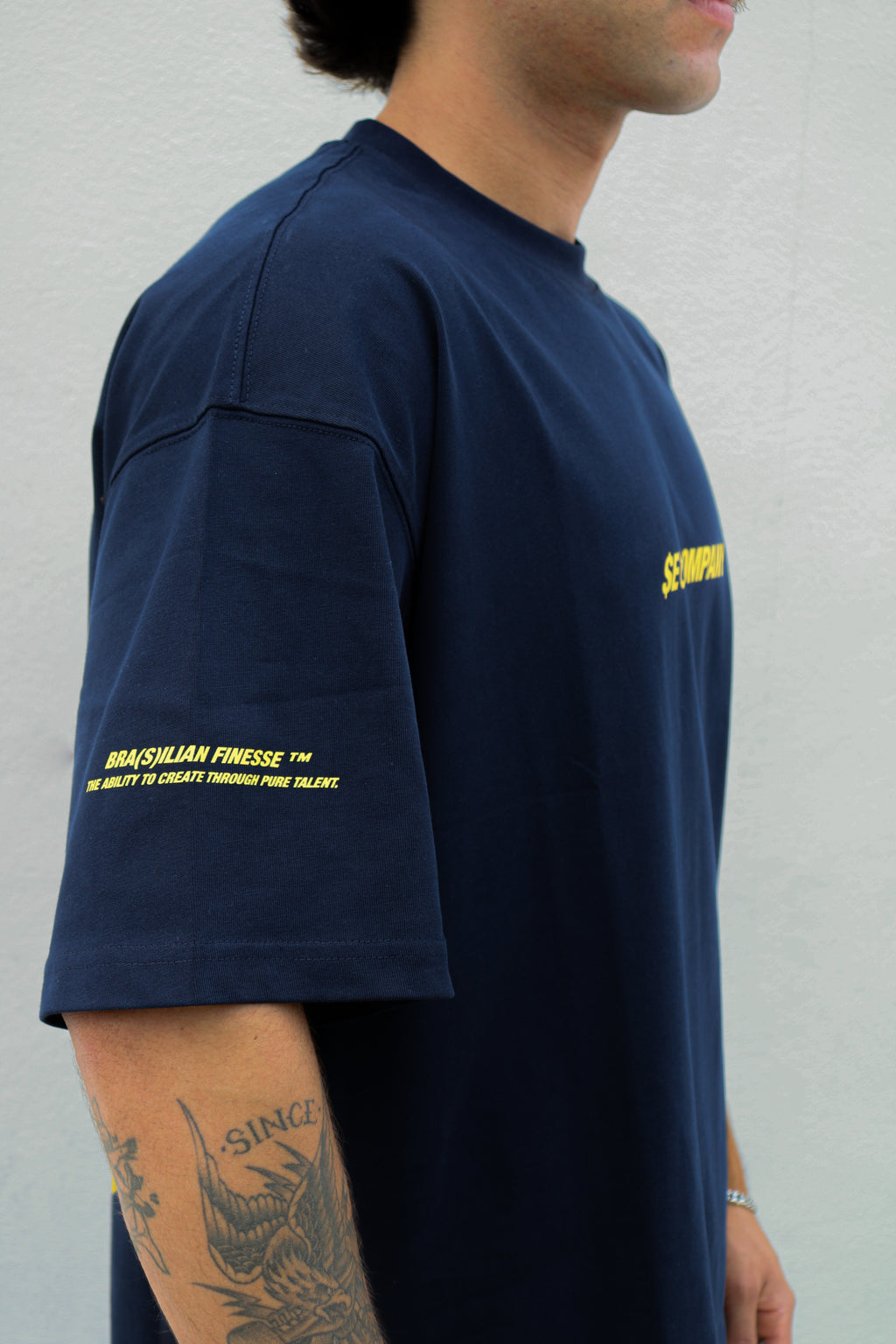 A$AP Tee