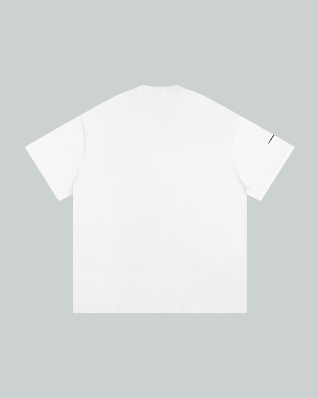 Mesh Tee
