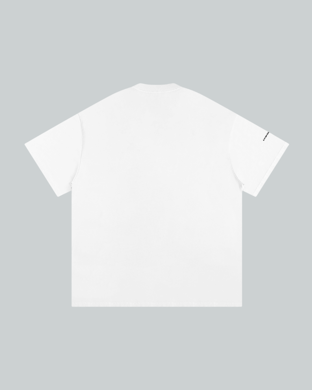 Mesh Tee