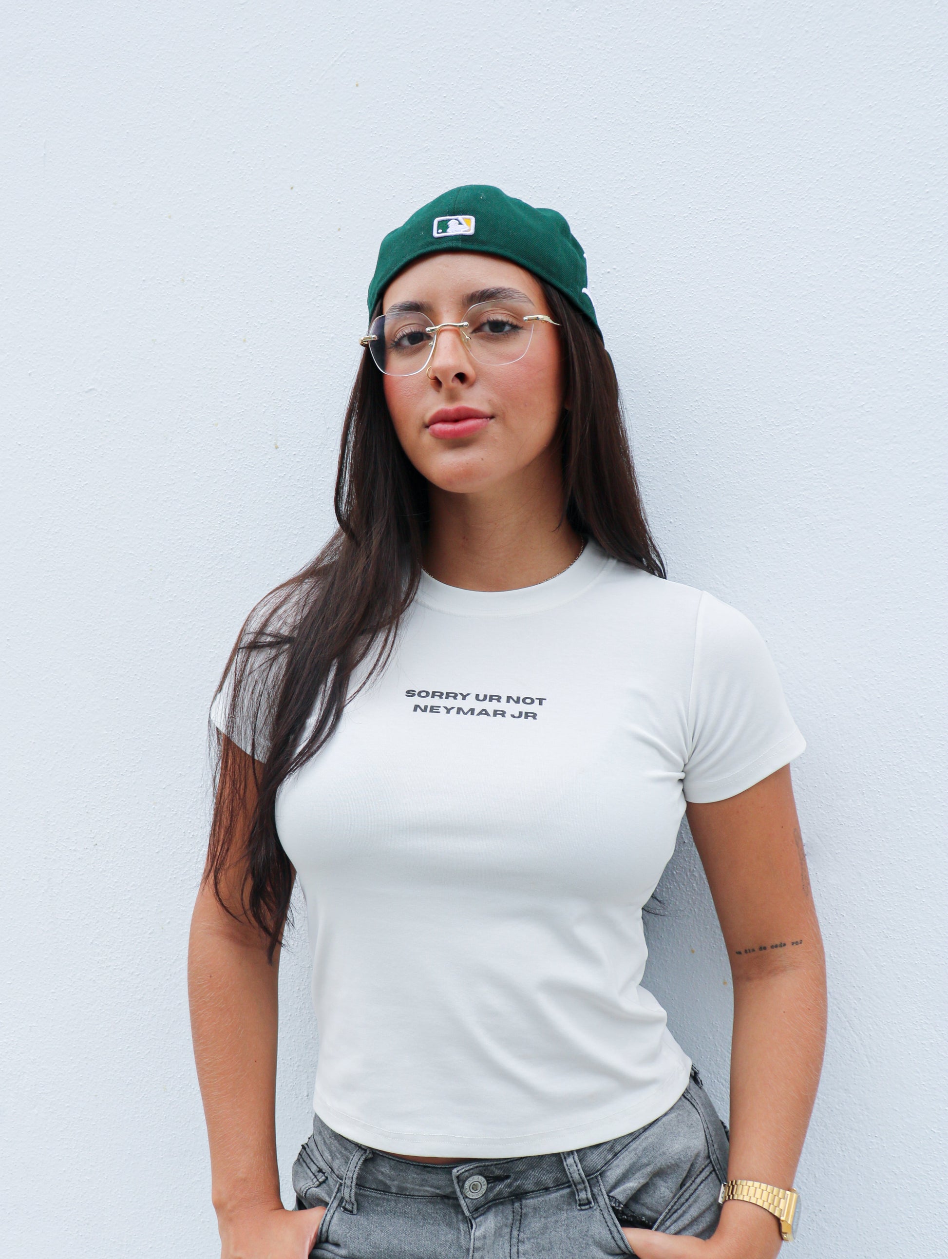 N10 Baby Tee