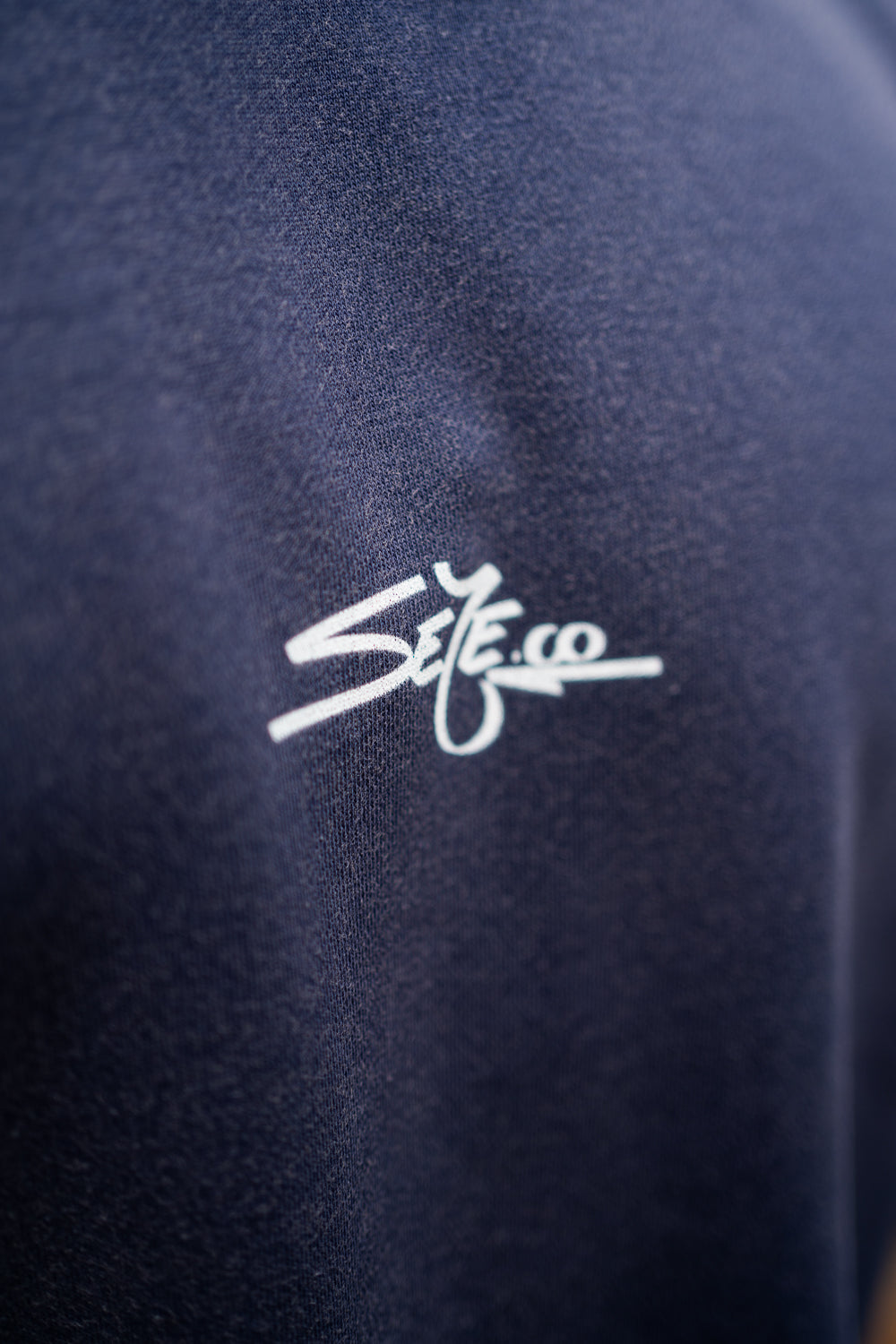Set (e) Signature Tee