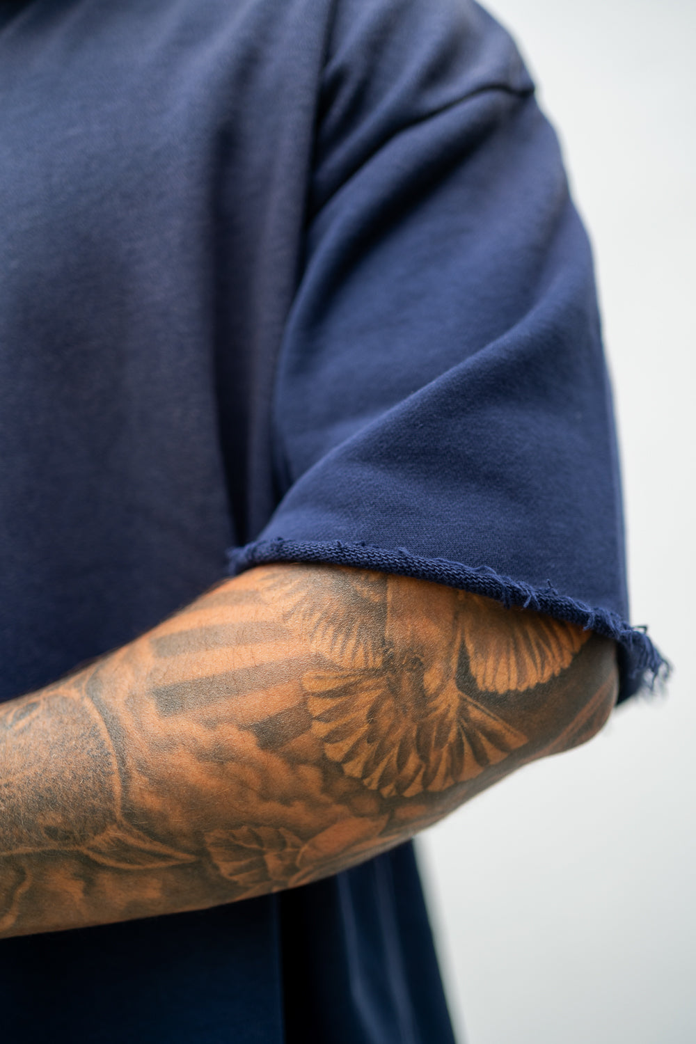 Set (e) Signature Tee