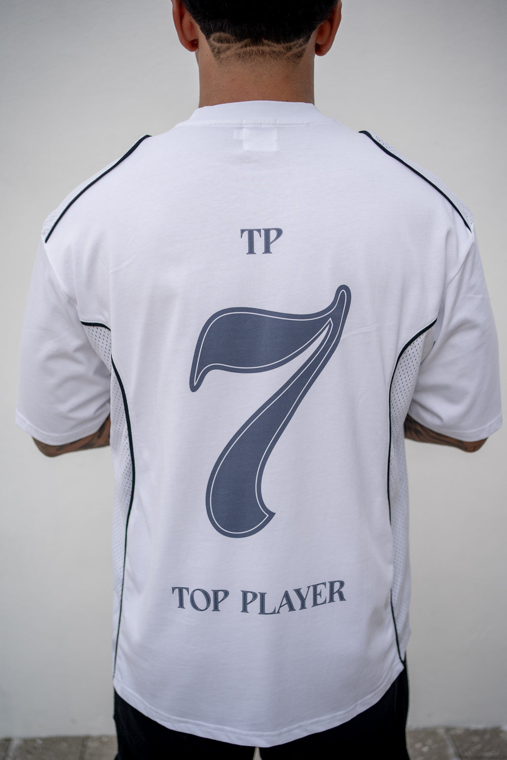 Top Player Tee
