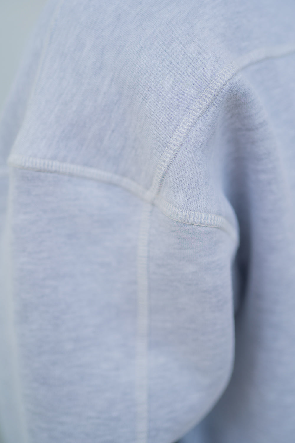 Sete Originals Hoodie Gray