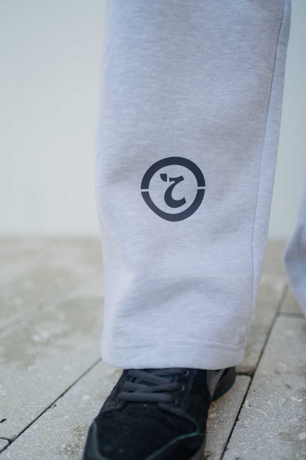 Sete Originals Sweatpants Gray