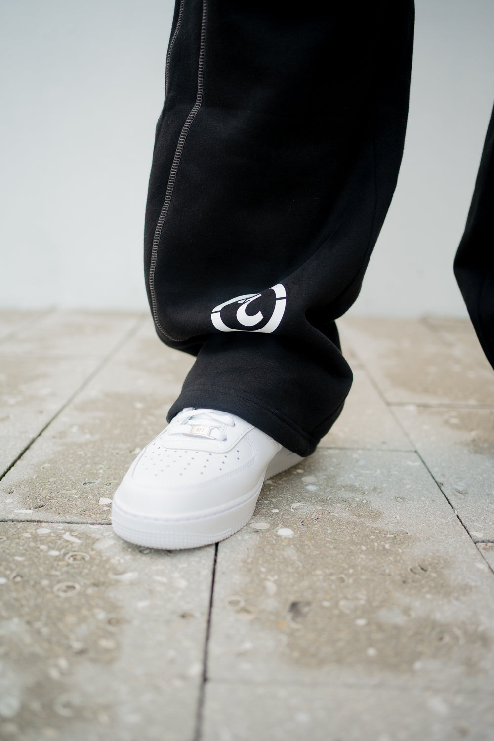 Sete Originals Sweatpants Black