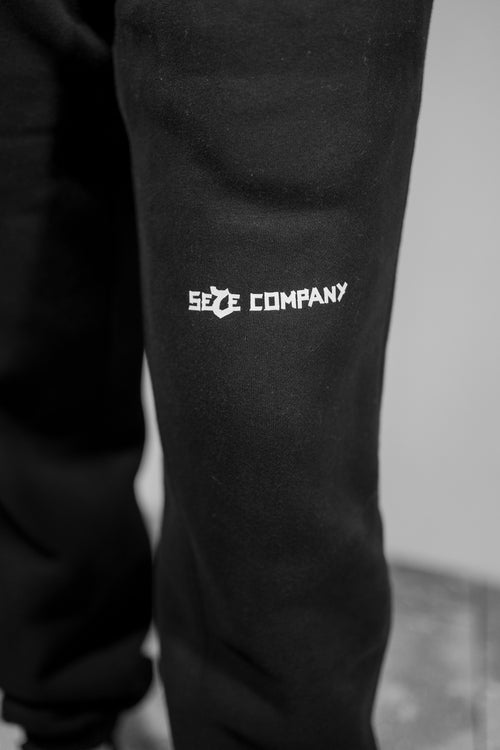 Double Sete Sweatpants