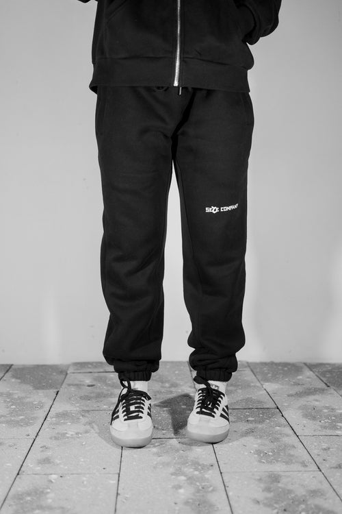 Double Sete Sweatpants