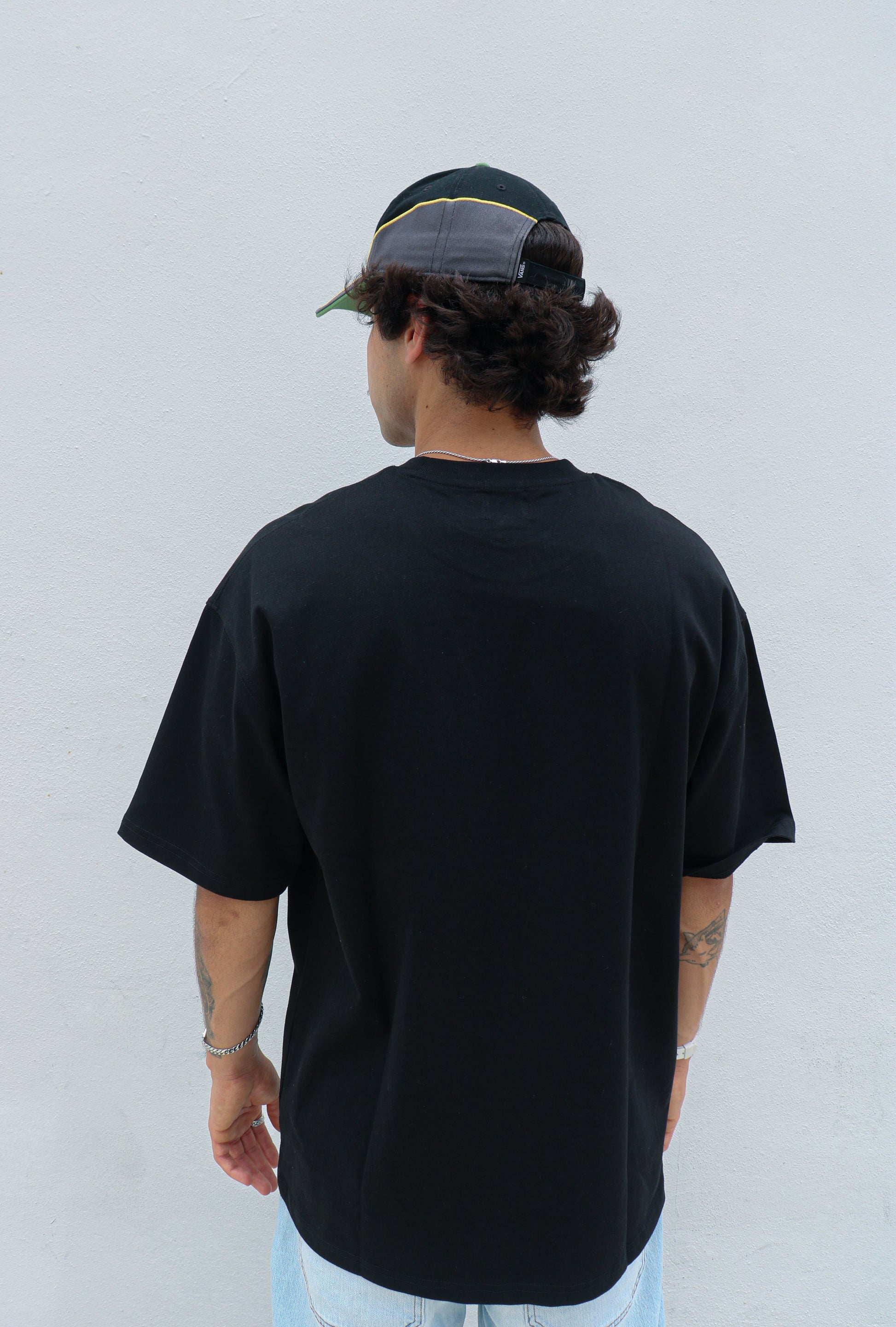 Snoop x R10 Tee