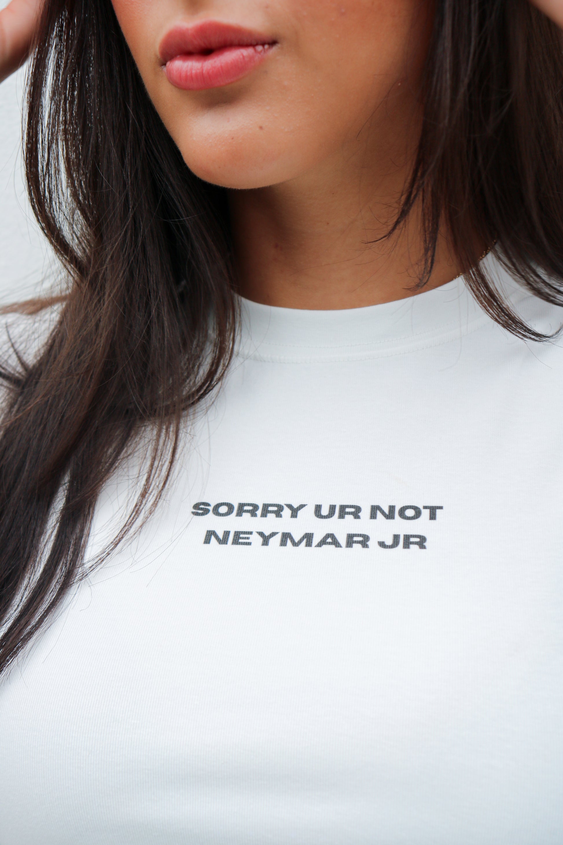 N10 Baby Tee