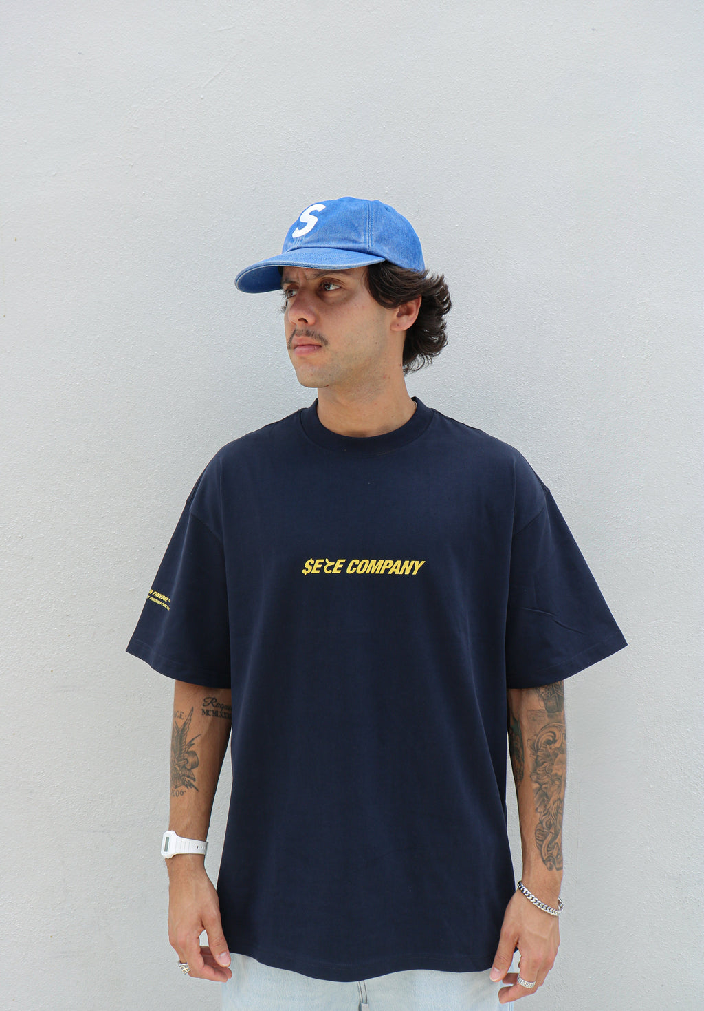 A$AP Tee