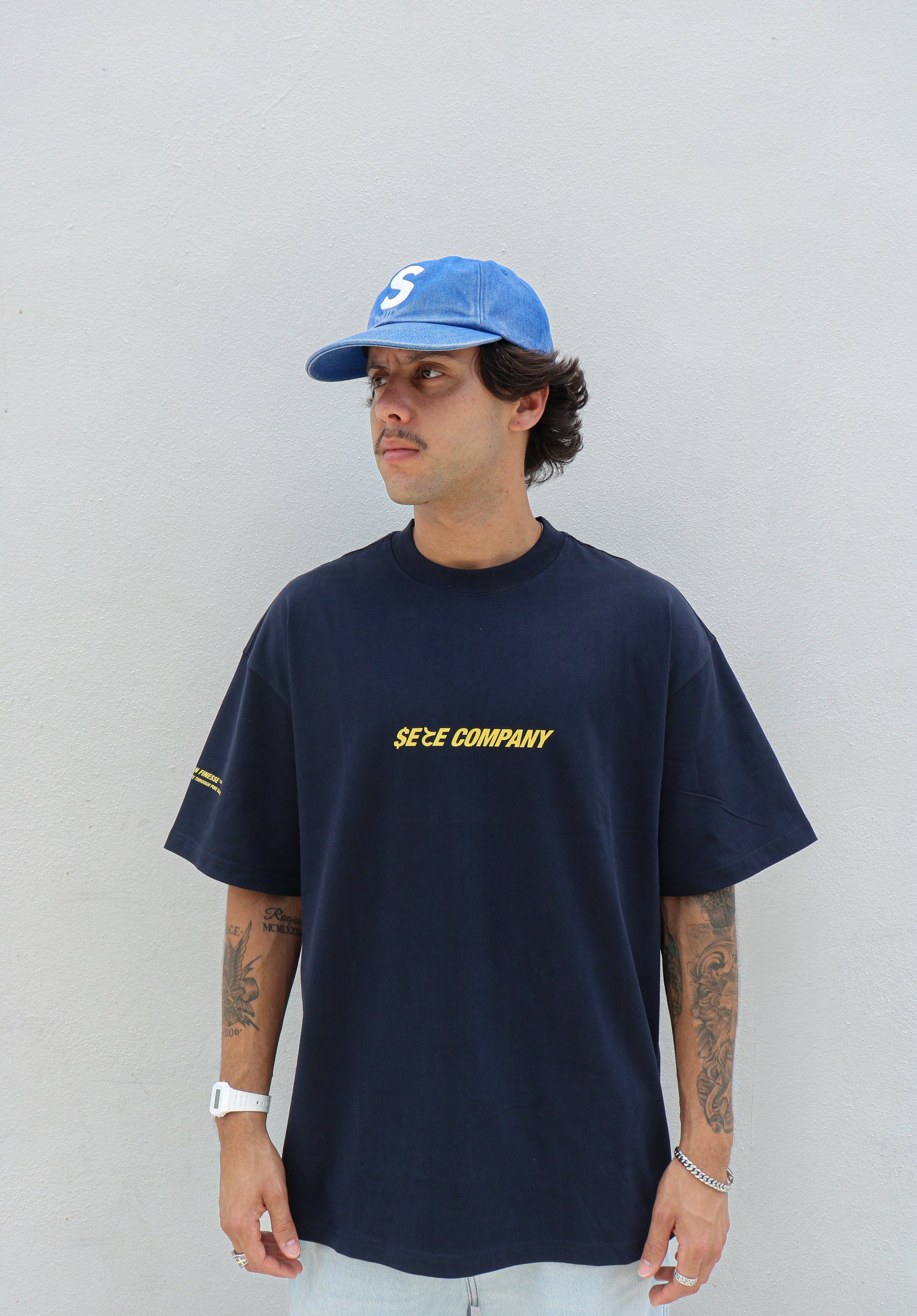 A$AP Tee