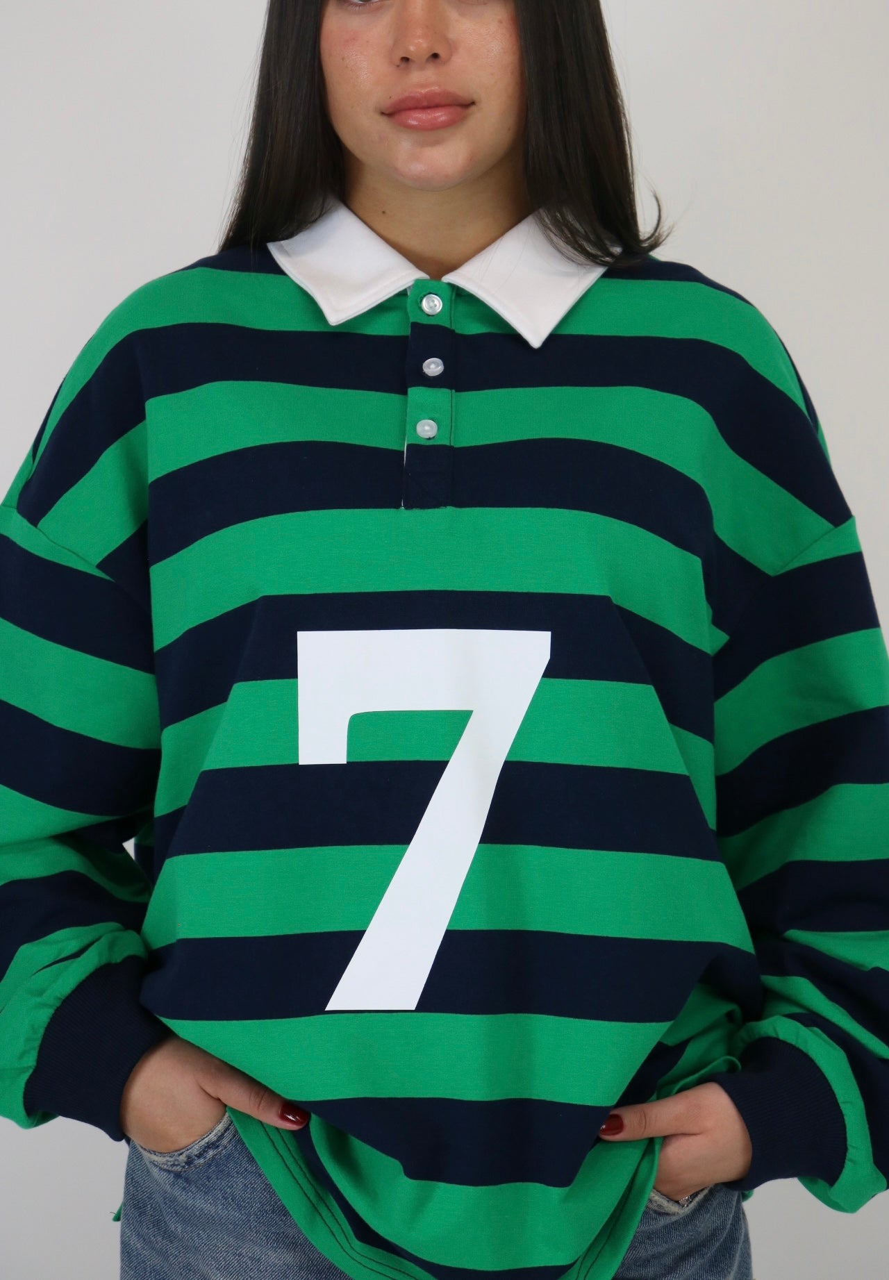 Sete Rugby Green