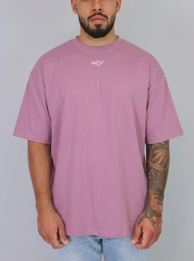 Sete Spring Tee Pink
