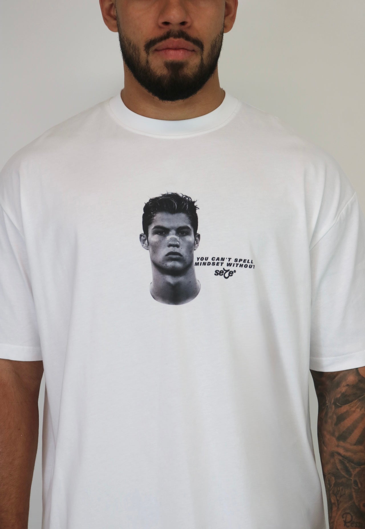 CR7 Tee