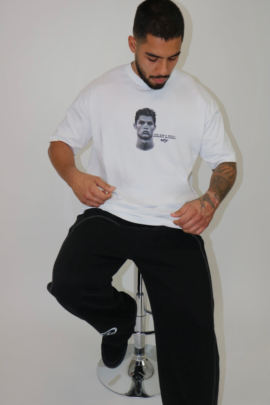 CR7 Tee