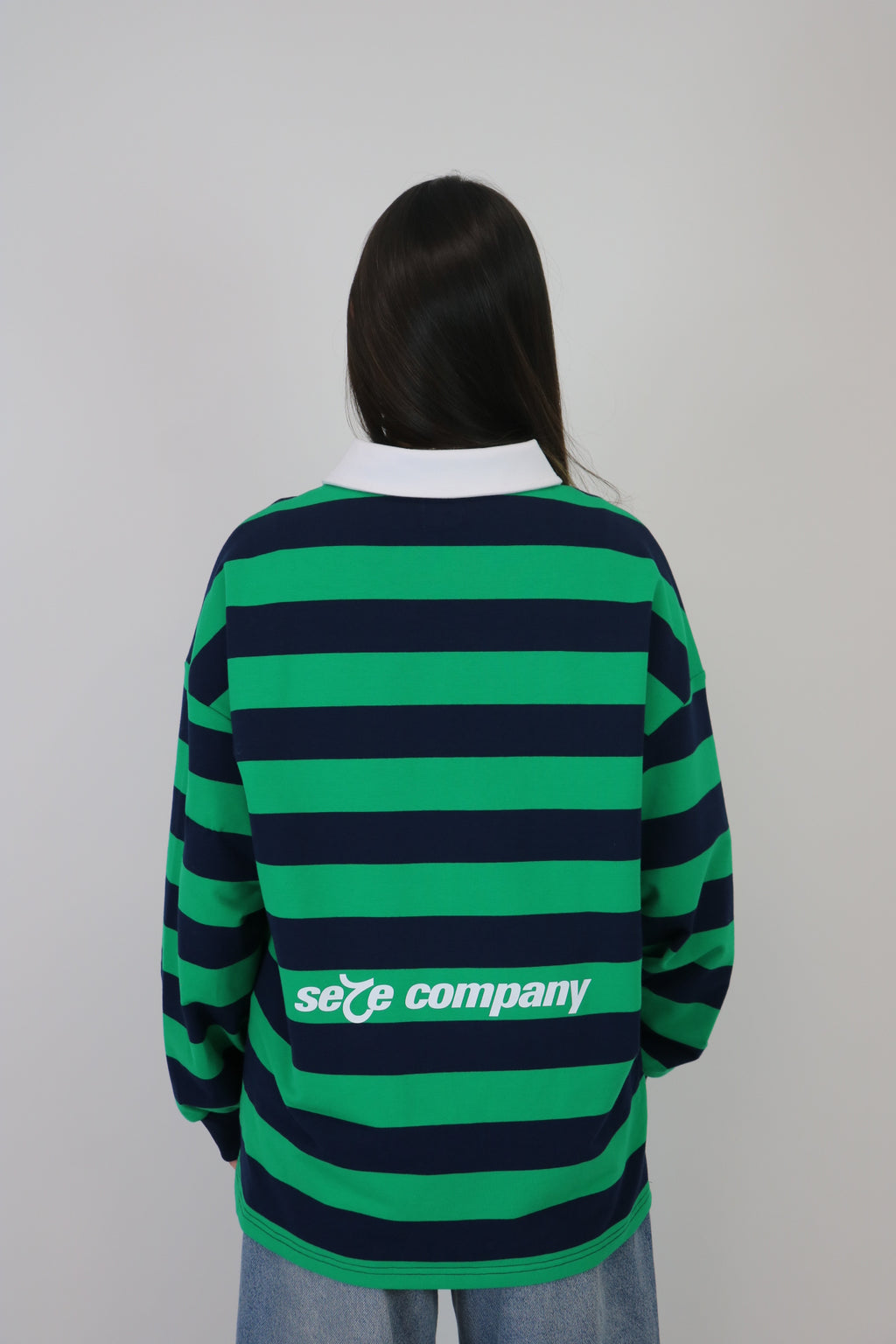 Sete Rugby Green