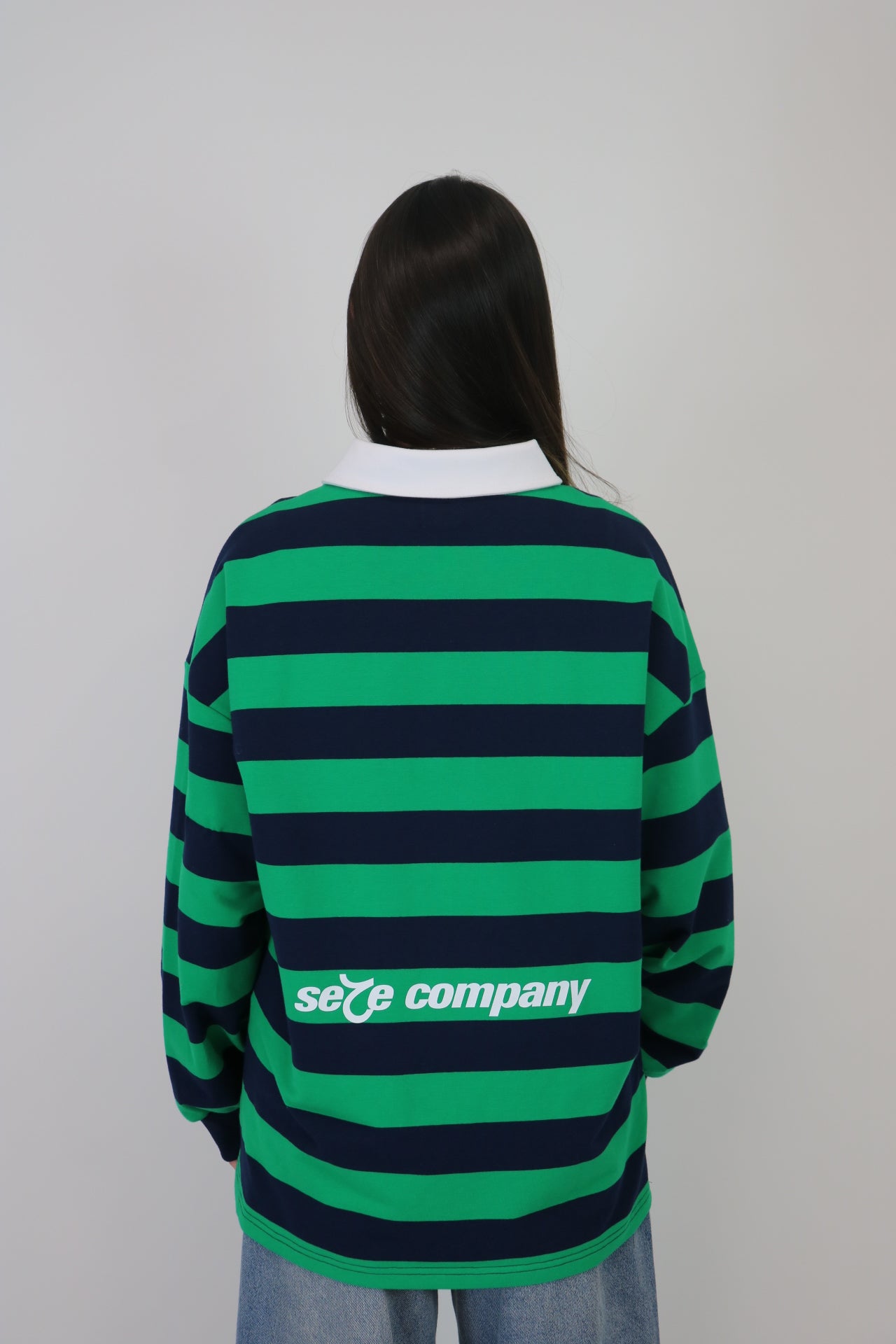Sete Rugby Green