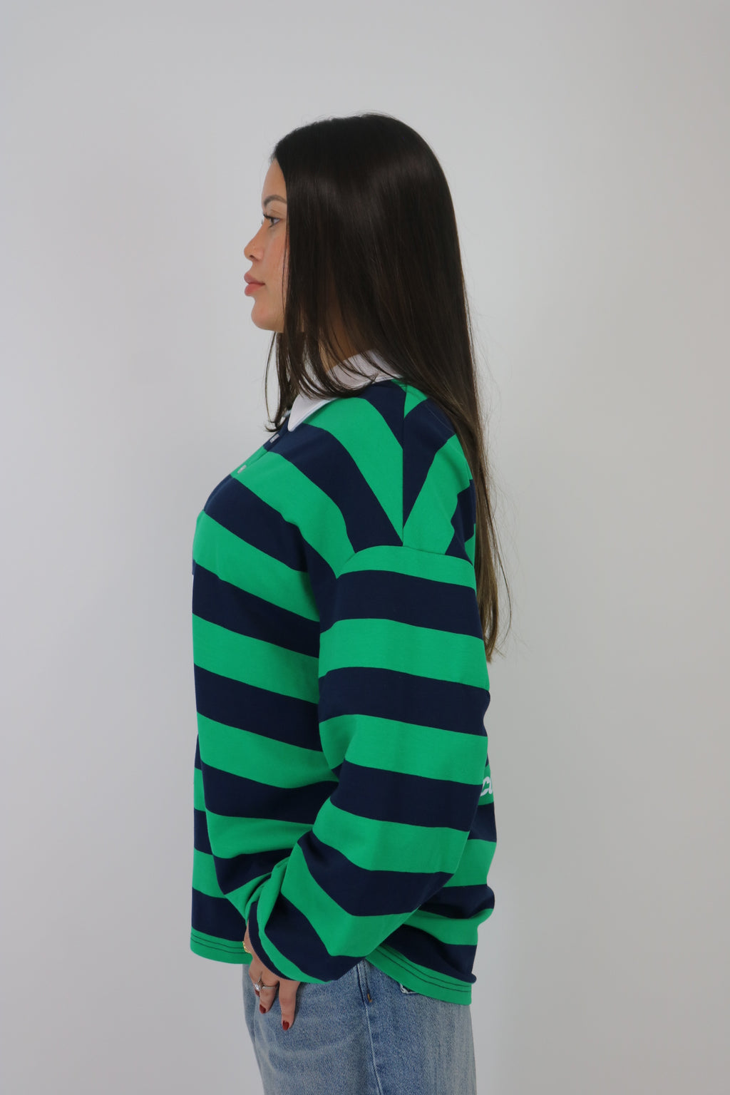 Sete Rugby Green