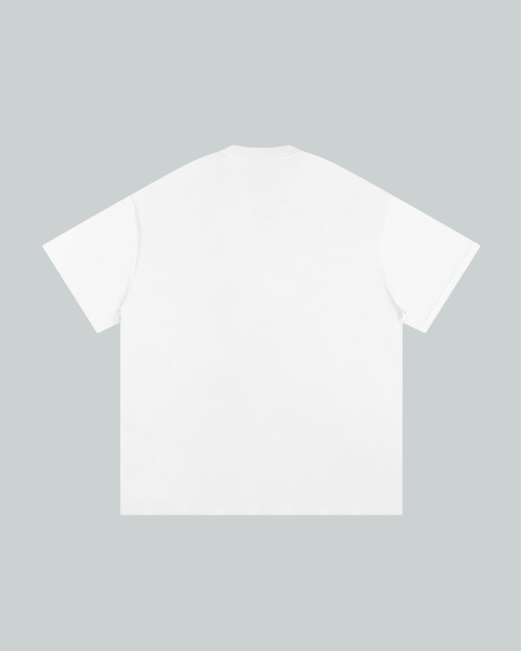 1/4 Mile Tee