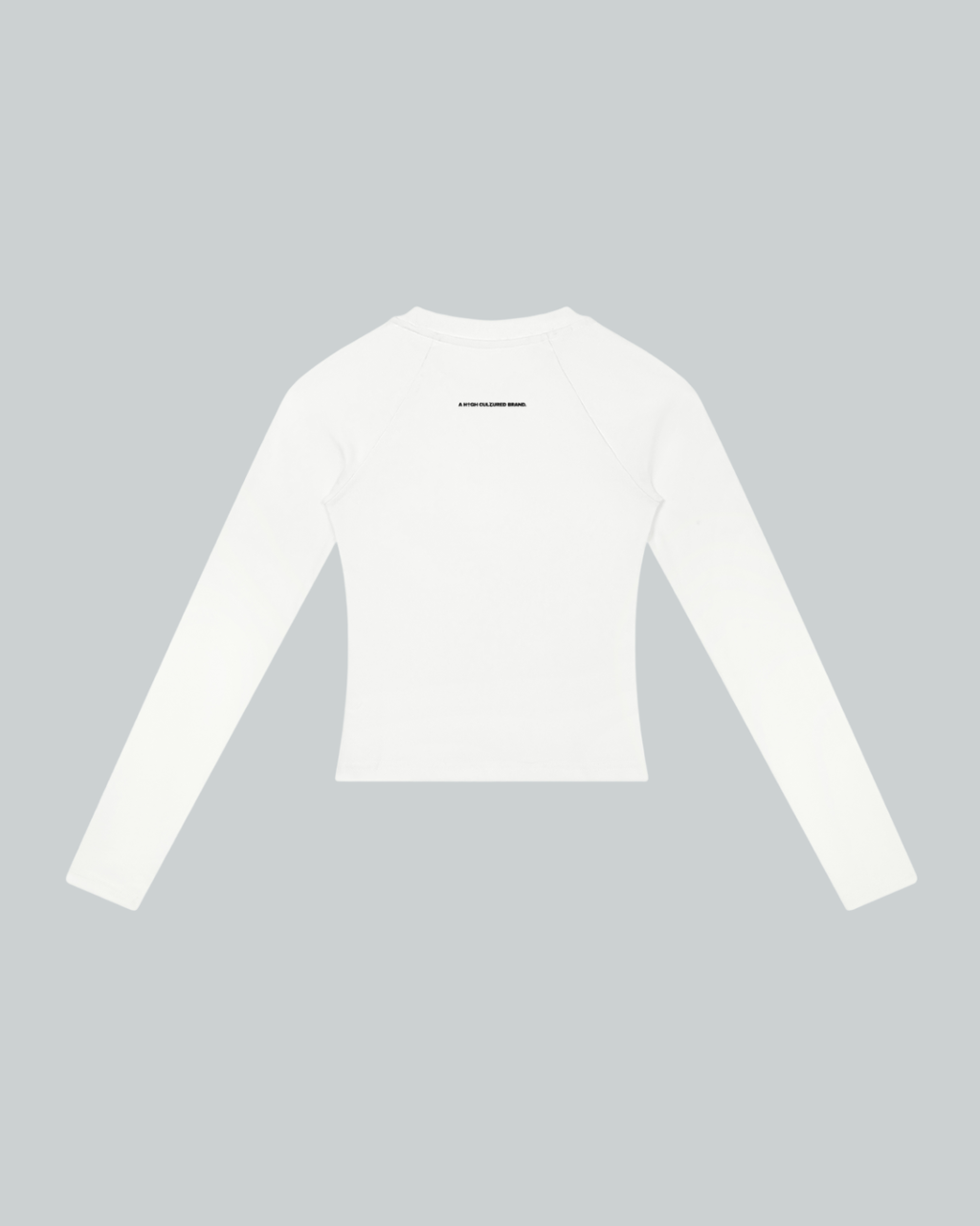 Mesh Long Sleeve