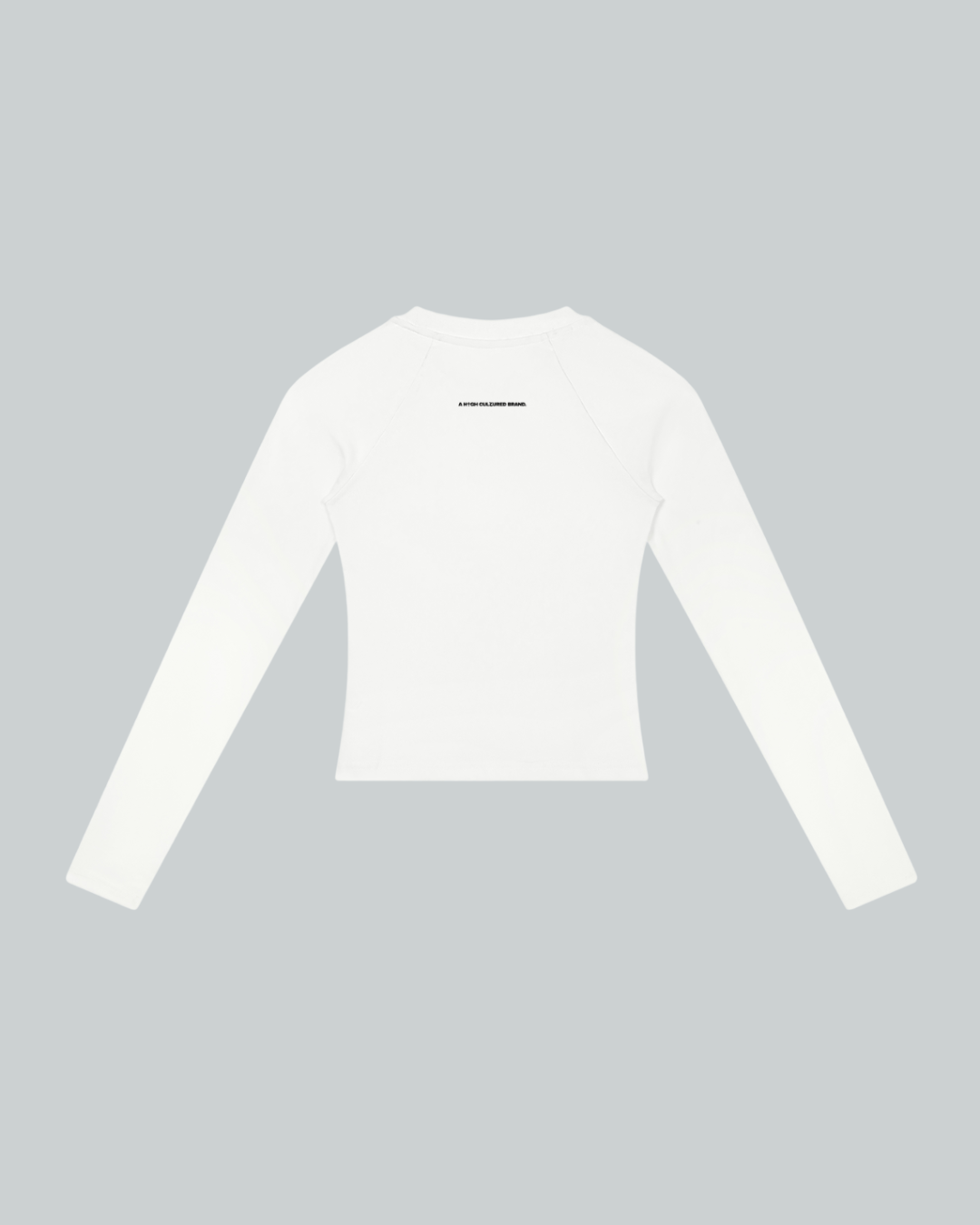 Mesh Long Sleeve