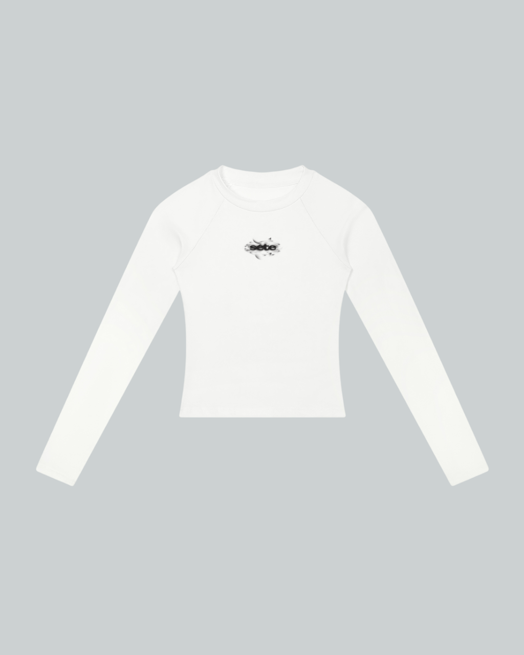 Mesh Long Sleeve