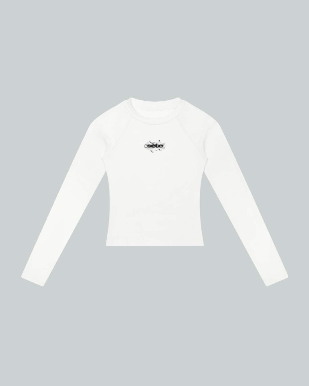 Mesh Long Sleeve