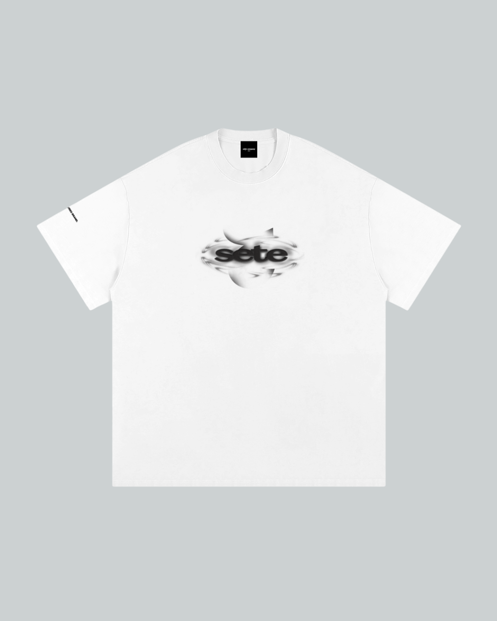 Mesh Tee