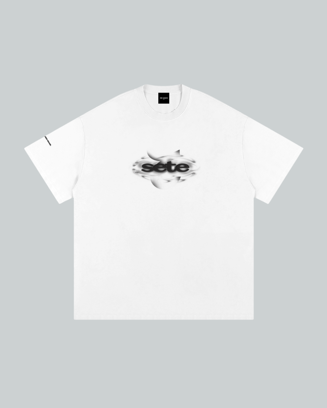 Mesh Tee