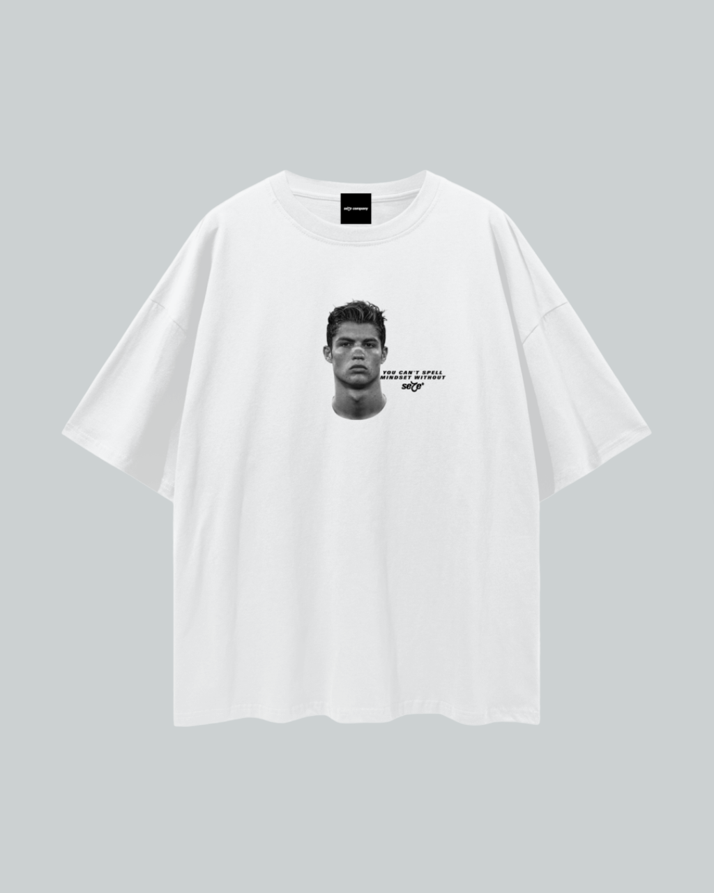 CR7 Tee