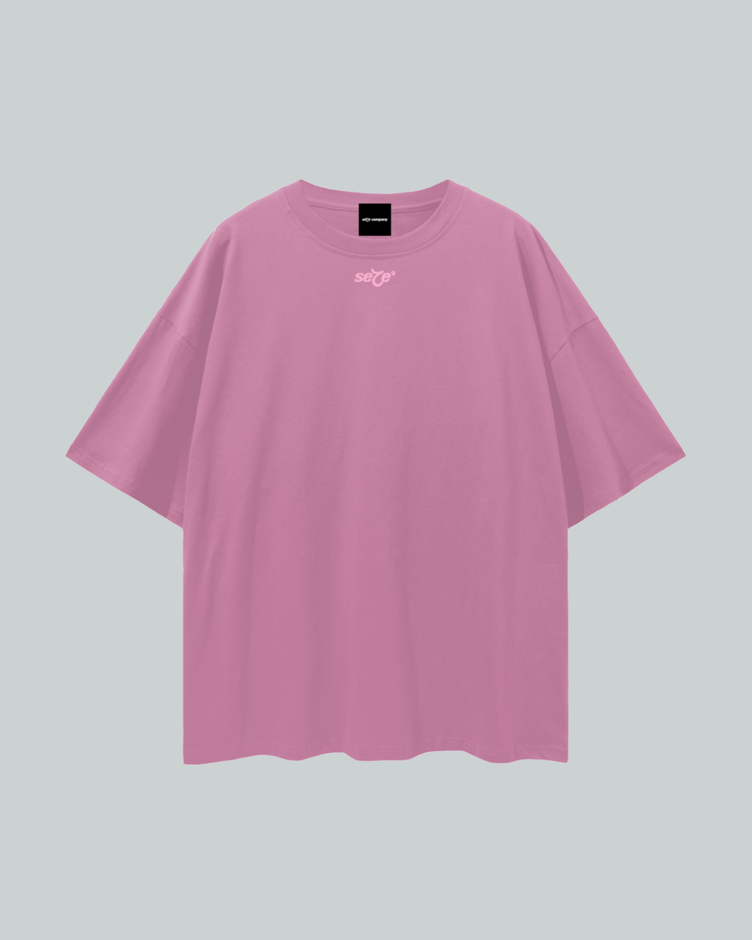 Sete Spring Tee Pink
