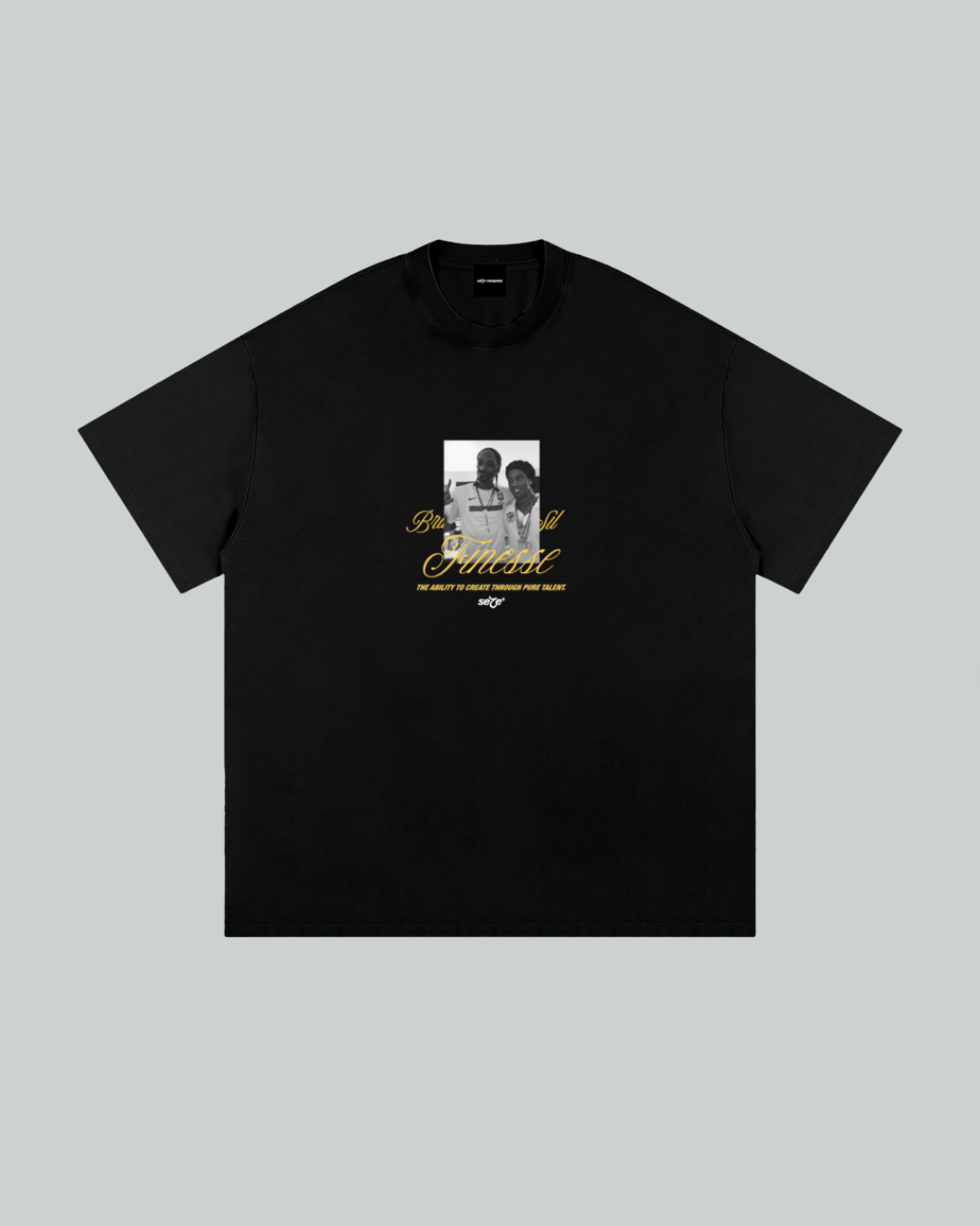Snoop x R10 Tee