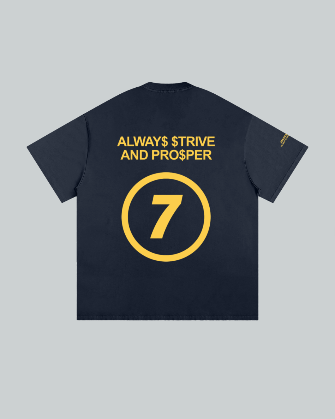 A$AP Tee