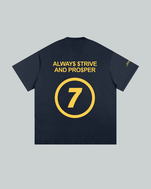 A$AP Tee