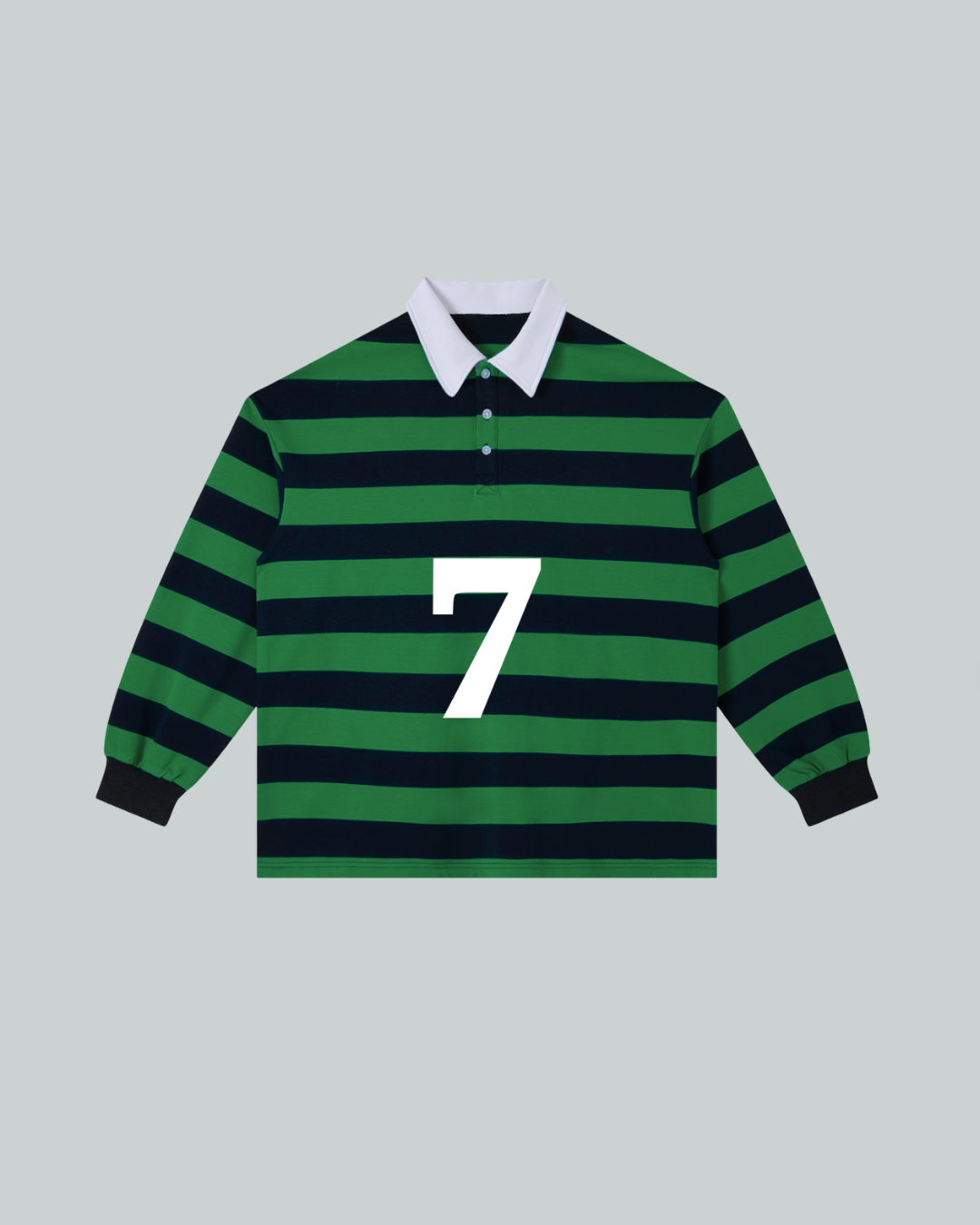 Sete Rugby Green