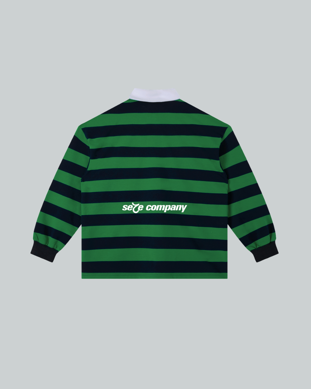 Sete Rugby Green